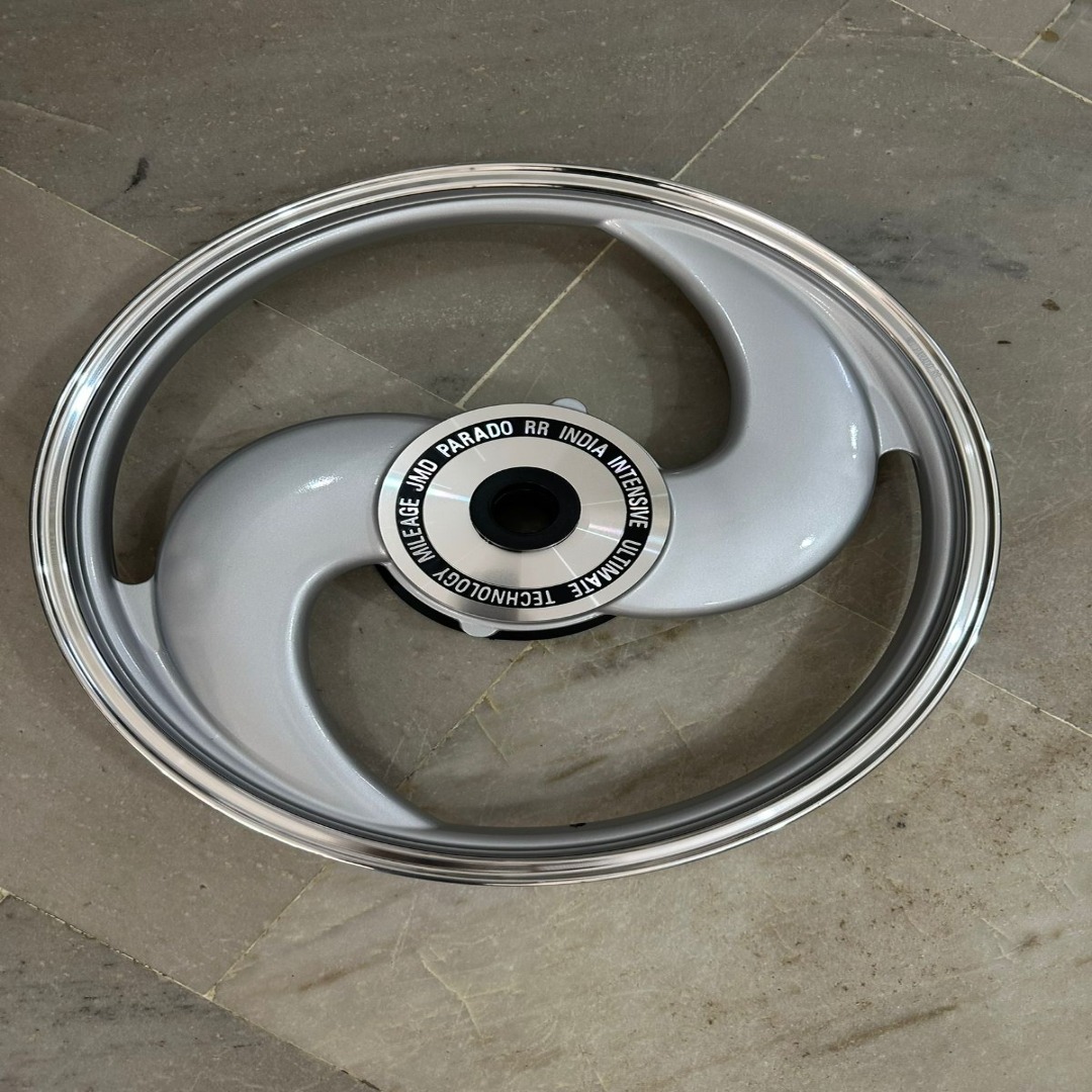 Bullet Classic single Disc